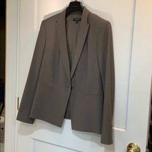 Ann Taylor suit jacket
